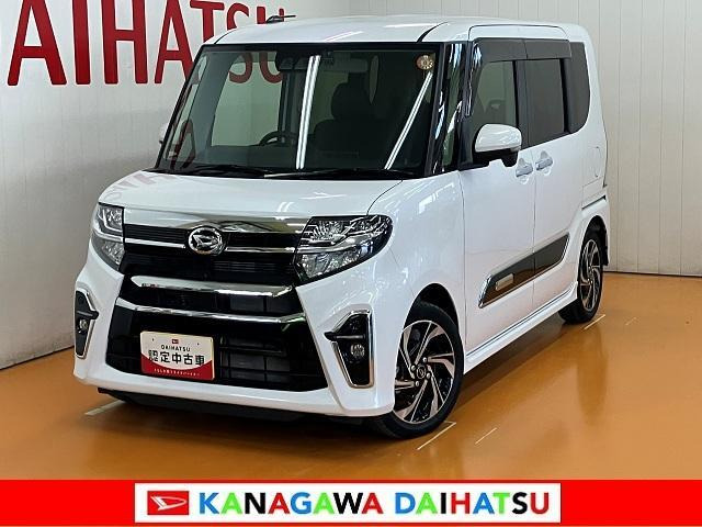 タントカスタム RS スタイルセレクション 