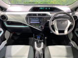 アクア 1.5 S 