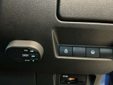 色々な機能も装着しております。写真装備の内容や使用の仕方等はぜひお問い合わせください。