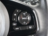 ◆アダプティブクルーズコントロール◆予め設定した車速内でクルマが自動的に加減速。前走車との適切な車間距離を維持しながら追従走行します。【LKAS】車線維持支援システムでステアリング操作を支援。