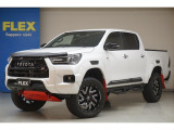 R6年式☆ハイラックスZGRスポーツディーゼルターボ☆