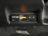 今や必需品のETC2.0がついています!高速道路の料金所をノンストップで通過可能!ETCを使えば土日祝日割や深夜割などのメリットを受けることができます。料金所でお金を用意する必要がなく便利です