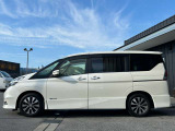 スリークロス滋賀店は自社の大型整備工場と提携しております!御購入後の修理・車検等のアフタフォローも充実です!