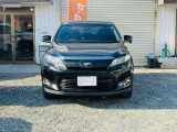 ハリアー 2.0 プレミアム 4WD 