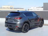 CX-5 2.2 XD スポーツアピアランス 4WD 