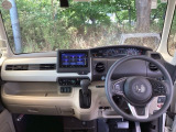 N-BOX G L ホンダセンシング 