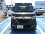 N-BOXカスタム G EX ターボ ホンダセンシング 4WD 