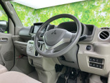 運転席