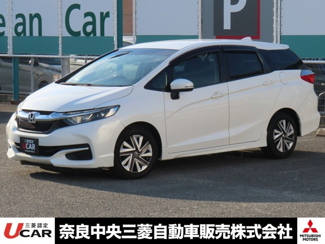 シャトル 1.5 G 