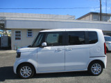 N-BOX  