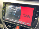 【純正10型ナビ】人気の純正ナビを装備。オーディオ機能も充実しており、Bluetooth接続すればお持ちのスマホやMP3プレイヤーの音楽を再生可能!毎日の運転がさらに楽しくなります!!