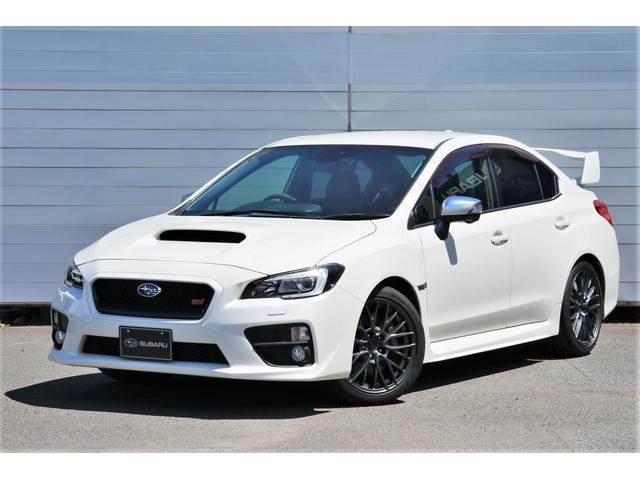 WRX  STI