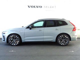 XC60 ウルトラ T6 AWD プラグイン ハイブリッド 4WD 