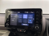 ヤリス 1.5 ハイブリッド Z ワンオーナー 修復歴無し