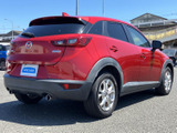 CX-3 1.5 XD 