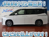 安心のトヨタ認定中古車♪車両検査証明書・ロングラン保証・まるまるクリン施工済でワンランク違う中古車