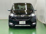 LEDヘッドライトを装備しています。LEDヘッドライトはとても明るく、雨の日や夜間走行も安全・安心です。オートライトコントロール付きで周囲の明るさに応じて自動で点灯・消灯します