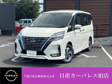 千葉日産自動車株式会社★日産カーパレス柏店★の展示車をご覧頂きありがとうございます!!誠に勝手ながら当店ではご来店頂き実車をご覧いただきましての商談とさせていただきます。何卒宜しくお願い致します。