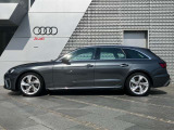 A4アバント 35 TDI Sライン 