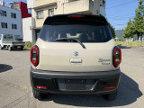 クロスビー 1.2 ハイブリッド(HYBRID) MZ 4WD 