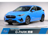 ☆弊社元社有車のインプレッサが入庫いたしました☆11.6インチセンターディスプレイ ETC 前後ドライブレコーダー