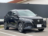 キックス 1.2 X FOUR スタイルエディション(e-POWER) 4WD 