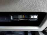 ビルトインタイプのETCでスッキリ◎配線も気になりません!!御納車の際、セットアップをしてお渡しさせて頂きます!!