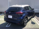 キックス 1.2 X ツートーン インテリアエディション (e-POWER) 