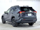RAV4 2.0 アドベンチャー オフロードパッケージ 4WD 修復歴無し