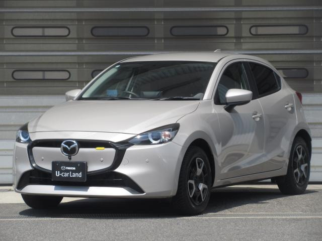 MAZDA2 1.5 15BD 
