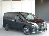 セレナ 1.4 e-POWER ルキシオン 