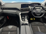 5008 クロスシティ ブルーHDi ディーゼル 