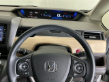 明るく、視認性に優れたメーターで安全運転や燃費管理、車両点検などに役に立つ機能があります ※一部の車種には該当しないものもございます