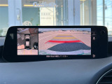 MAZDA3ファストバック 2.0 20S ツーリング 本革シート ワンオーナー