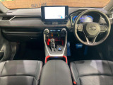 RAV4 2.5 ハイブリッド アドベンチャー オフロードパッケージ II E-Four 4WD 