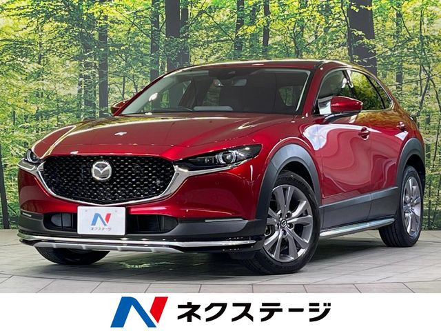CX-30 2.0 20S プロアクティブ ツーリングセレクション
