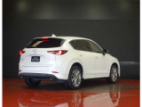 CX-5 2.2 XD エクスクルーシブ モード 4WD 