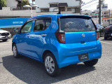 綺麗なブルーです!