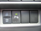 安全装備の衝突被害軽減ブレーキ=エマージェンシーブレーキ+踏み間違い衝突防止アシスト+横滑り防止も付いて安心です