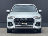 Q5 40 TDI クワトロ Sライン ディーゼル 4WD 4WD 修復歴無し