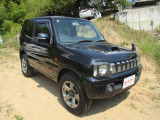 ジムニー ランドベンチャー 4WD 