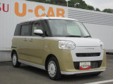 ムーヴキャンバス  ストライプス X