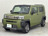 タフト G ダーククロム ベンチャー 4WD サンルーフ