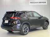 エクストレイル 1.5 X 