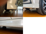 キズ凹み現状ですがお求めやすくなっております。リーズナブル価格のアウトレット車です!