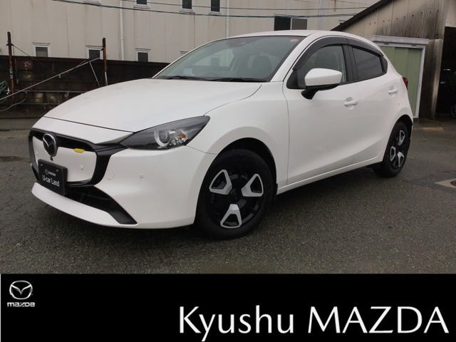 MAZDA2 1.5 15BD 