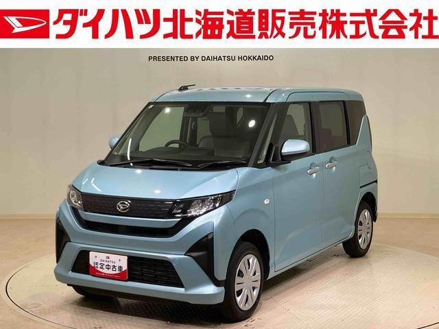 ムーヴ X 4WD 