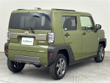 タフト G ダーククロム ベンチャー 4WD サンルーフ