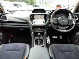 フォレスター 1.8 スポーツ 4WD 