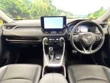 RAV4 2.5 ハイブリッド G E-Four 4WD 